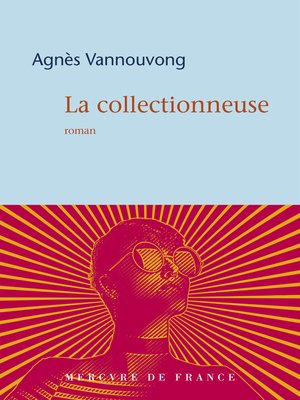 cover image of La collectionneuse